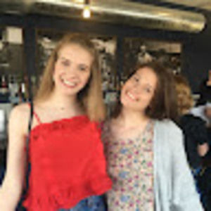 Meet your Posher, Molly